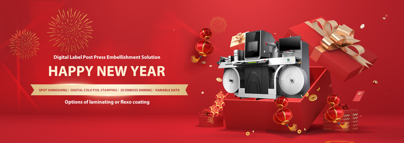 Máquina de la placa del CTP