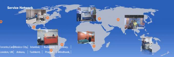 Hangzhou Ecoographix Digital Technology Co., Ltd. Perfil de la empresa