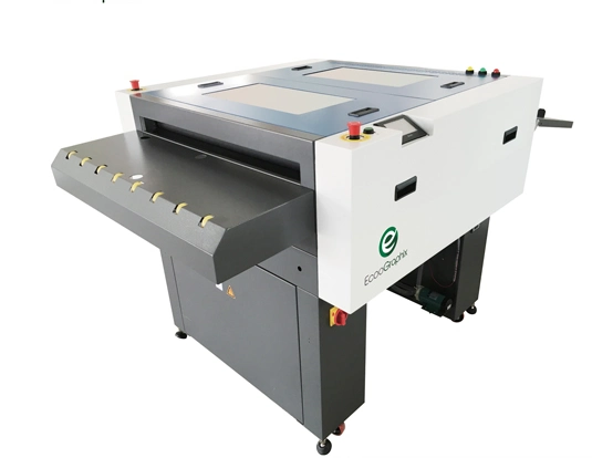 El diodo láser termal automático CTP Imagesetter trabaja a máquina de preprensa la solución