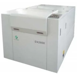 Ordenador automático lleno de Ctf para filmar Imagesetter
