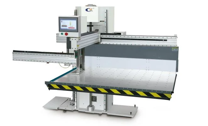 Cortadora del papel de la guillotina/cadena de producción automáticas 45 ciclos/minuto 2