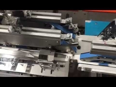 180 m/min. Gluer automático para carpetas multifuncional