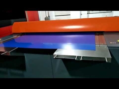 Máquina térmica CTP VLF de 1680 mm T1600F 12PPH 2400 ppp