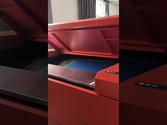Canales termales 2400dpi de la máquina 64 de 16PPH VLF CTP