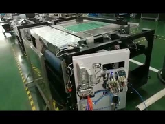 Máquina CTP térmica de 830nm 2400dpi 0,15mm espesor 64 canales