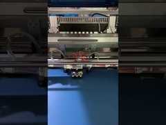 Máquina de CTP térmica láser de 825nm 45 placas por hora Fibra óptica