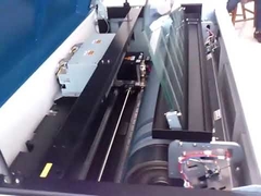 Máquina CTP Térmica de 48 canales 28 planchas por hora 2400dpi