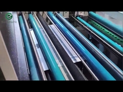 Planchas de impresión CTP de 830 Nm, aluminio monocapa, doble capa