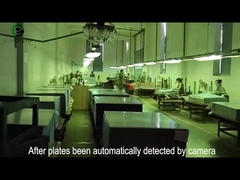 Control de calidad-producction de la placa