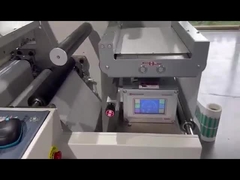 máquina de corte digital VD3350
