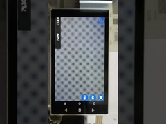 La placa del CTP de la pantalla 720HD en offset almacenamiento del densitómetro 16G de la impresión