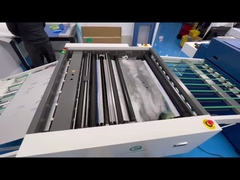 Máquina de trabajo del procesador