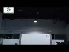 Sistema de impresión digital de etiquetas de inyección de tinta Etiqueta-modular-330-HD