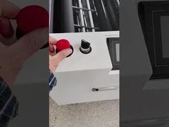 Cómo configurar el procesador CTP para el procesamiento del desarrollador de la placa de impresión