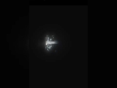 Video del proceso de fabricación de placas de la máquina de flexo CTP