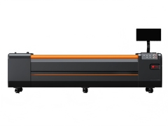 EcooGraphix Flexo CTP máquina y proceso de fabricación de placas