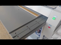 Impresión offset Preprimación térmica CTP Máquina para hacer placas