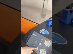 FL4835/5080 Fabricación de placas de CTP flexibles para impresión de cartón ondulado