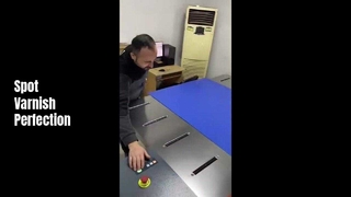 Solución CTP térmica T1600M