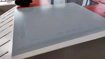 Trabajo negativo de placa térmica CTP sin proceso para impresión en offset