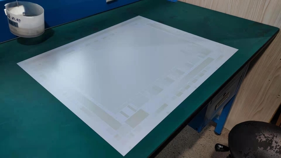 Las placas térmicas sin proceso ECOO-G La solución ecológica para la impresión en la prensa