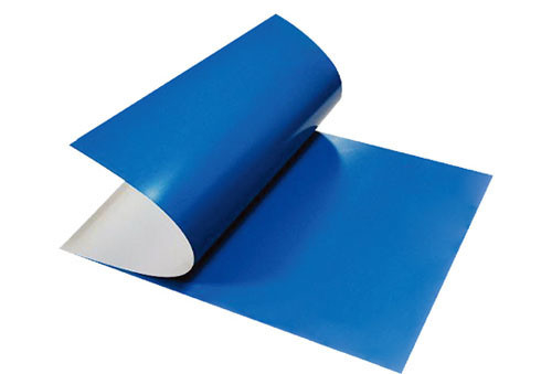 Placa Ctcp/UV de aluminio de doble capa resistente a los rayos UV para impresión en offset
