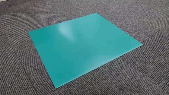 Recubrimiento superficial uniforme de placas de impresión CTP PS positivas a largo plazo