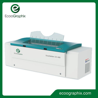 A2 B2 4up Ctcp UV CTP Machine Platesetter para impresión en offset