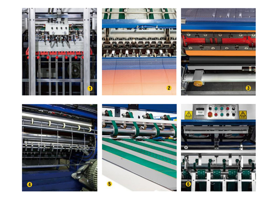 Máquina de capa automática del barniz para el punto ULTRAVIOLETA y la capa total