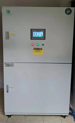 Máquina de proceso inútil líquida inútil del desarrollador del tratamiento