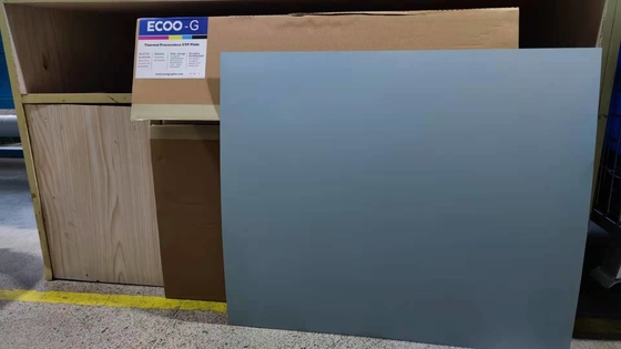Dirija en la prensa que la placa termal Processless del CTP en offset la impresión CTP