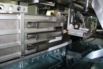 Precintadora automática del libro del robot 2000C de Digitaces 1600c/h
