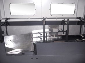 Máquina de recolección automática de 8000 ciclos/h, encuadernadora de libros, 21 orificios