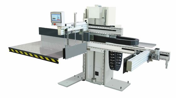 La hoja de descarga automática de papel tamaño 1280 × 1000 mm