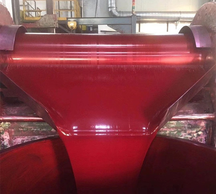 Hoja Fed Offset Printing Processing Ink de solidificación rápida y no piel