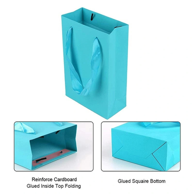 Máquina de tarjetas reforzadas con papel alimentado con hojas Ecoographix 70 PCS/Min