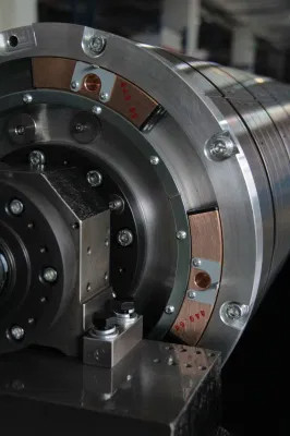Máquina de perforar registros con agujeros de placa de impresión de offset de aluminio para colocador de placas en línea CTP