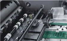 Muliti colorea la impresora de Sheetfed del libro de la máquina de impresión en offset