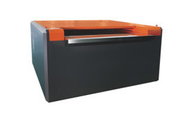 Máquina para hacer placas de gran tamaño Impresión offset CTP Placesetter