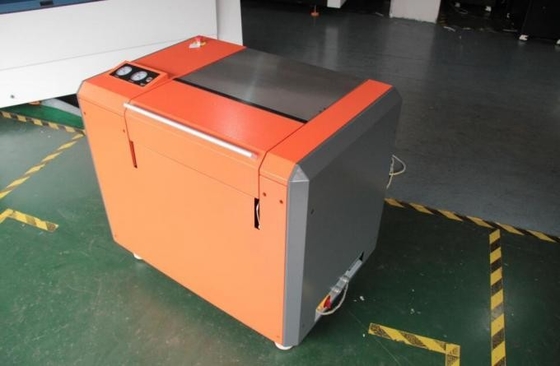 máquina flexográfica 16CH de Flexo CTP de la máquina de la placa de 1.25Sqm/H CTP