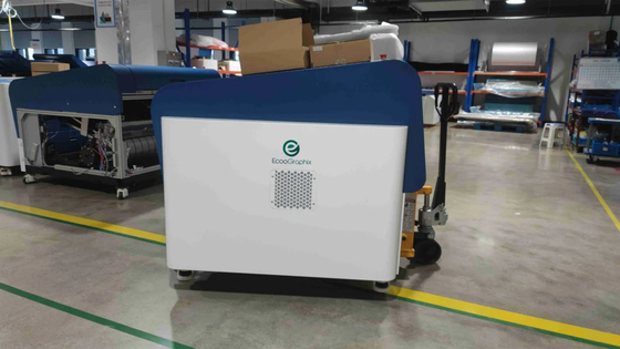 Máquina térmica automática CTP Máquina de fabricación de placas de 1163 mm * 940 mm