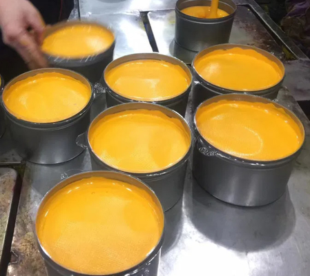 El aceite basó lustre de la tinta del pigmento el alto para la impresión en offset de Sheetfed