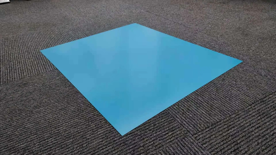 Placa Ctcp/UV de doble capa Aluminio para impresión en offset resistente a los rayos UV