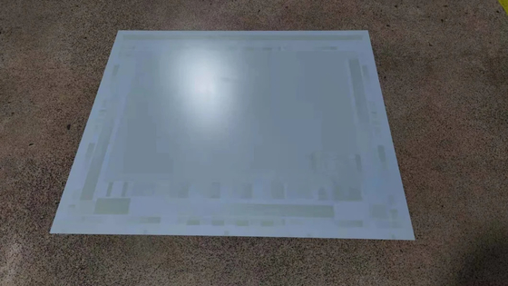 Dirija en la prensa que la placa termal Processless del CTP en offset la impresión CTP