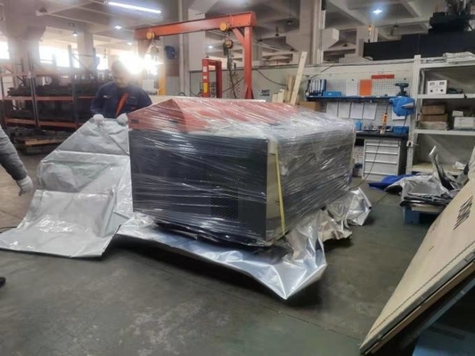 La máquina de fabricación de placa termal del CTP del formato grande automática preprensa el equipo