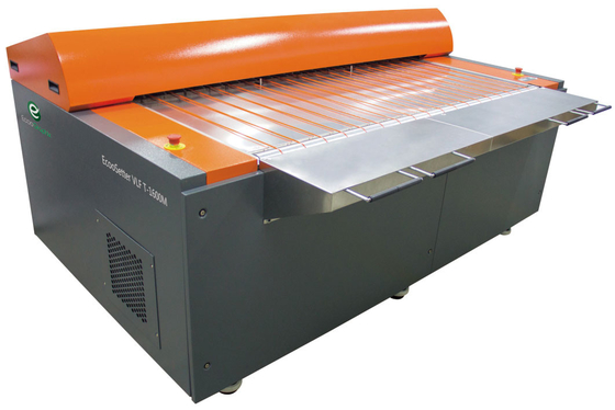 impresora termal automática de 16Pcs/H 64CH CTP