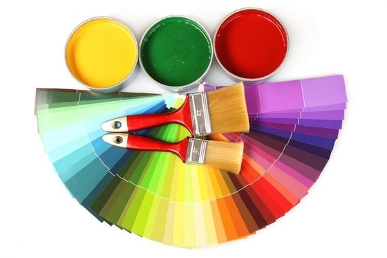 Equilibrio 12000rph - 15000rph del agua de la tinta de impresión de la litografía buen/de la tinta