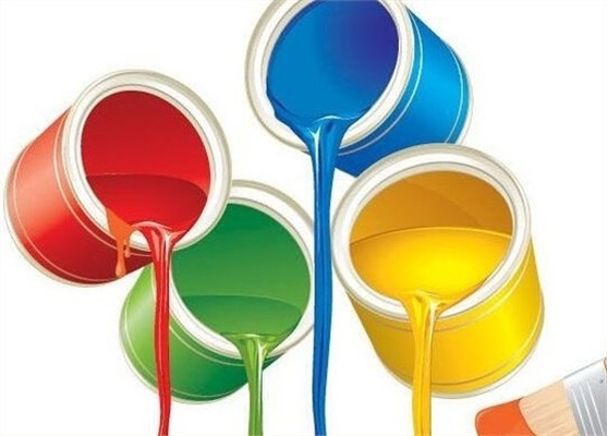CMYK Sheetfed en offset la tinta de la impresión para la impresora de alta velocidad
