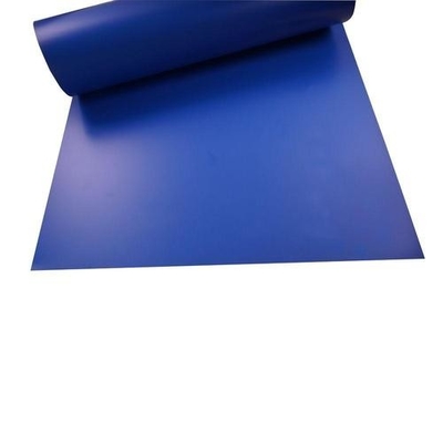 Impresión de tinta UV offset Placa de aluminio CTP doble capa térmica / doble recubrimiento