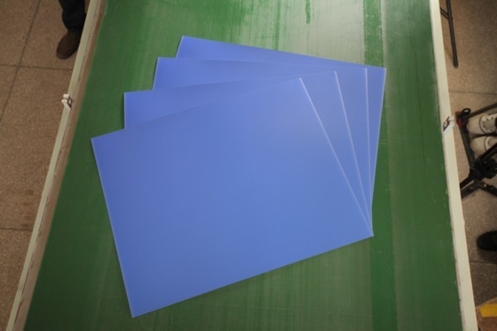 50-70 Mj/m2 CTCP Placas de impresión CTP de aluminio offset Placa CTP de alta sensibilidad a los rayos UV